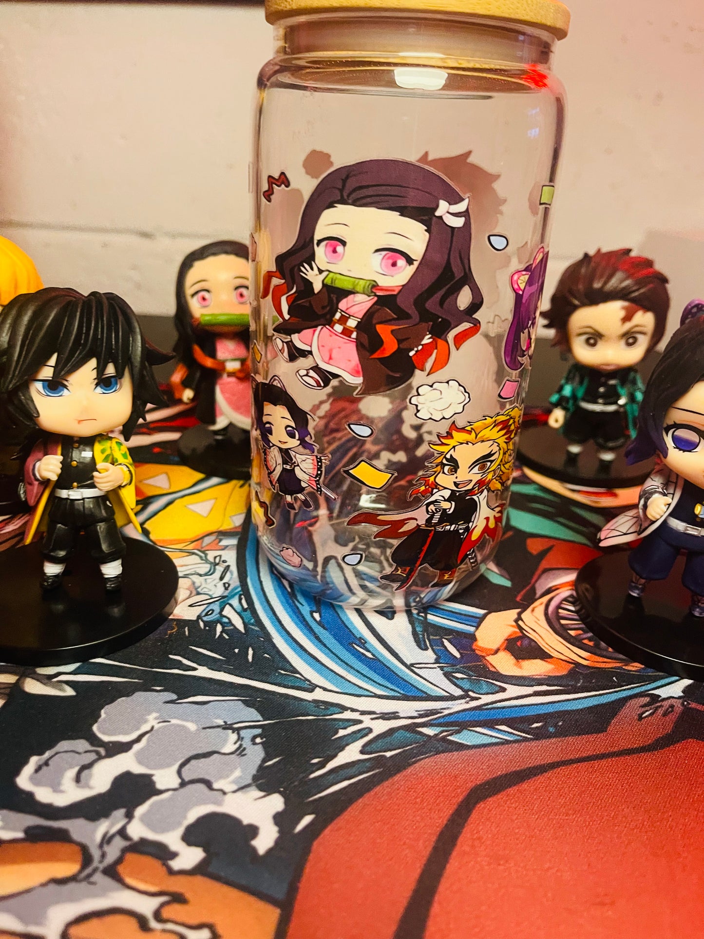 🔥🔥🗡️Slayer Friends 🗡️🔥🔥
