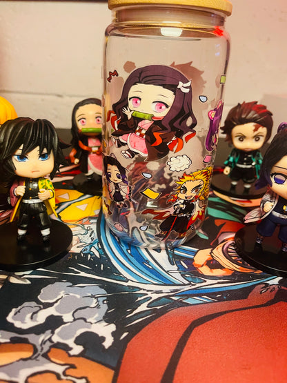 🔥🔥🗡️Slayer Friends 🗡️🔥🔥