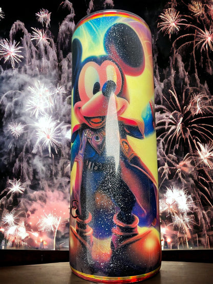 Mickey Mouse