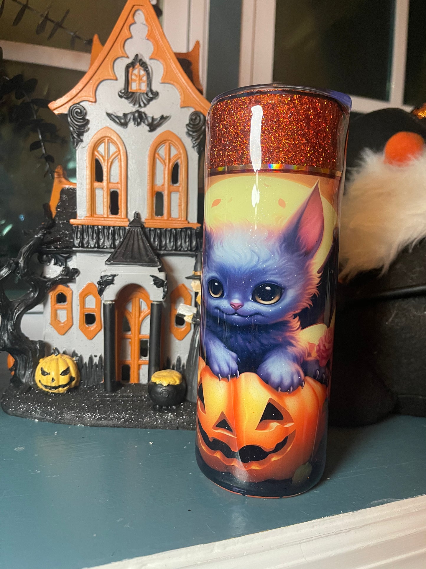 🐈‍⬛🎃Halloween Kitty Night🎃 🐈‍⬛