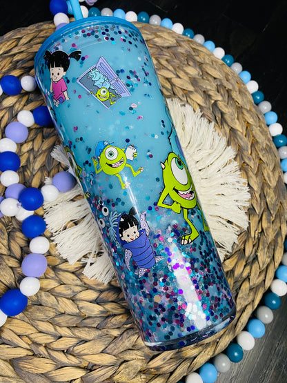 Monsters Inc