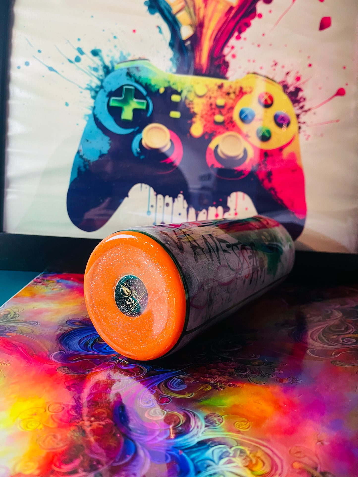 🎮🕹️Gamer🕹️🎮 Customization