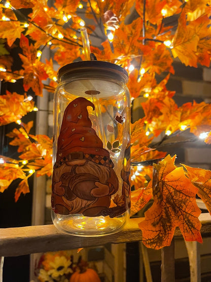 🍁Pumpkin Spice