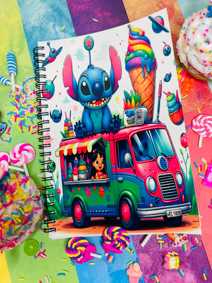 🍭Lilo and Stitch🍭