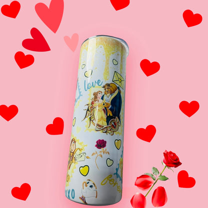 ❤️ Beauty and the beast ❤️
