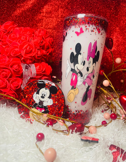 ❤️💕 Mickey Love 💕❤️