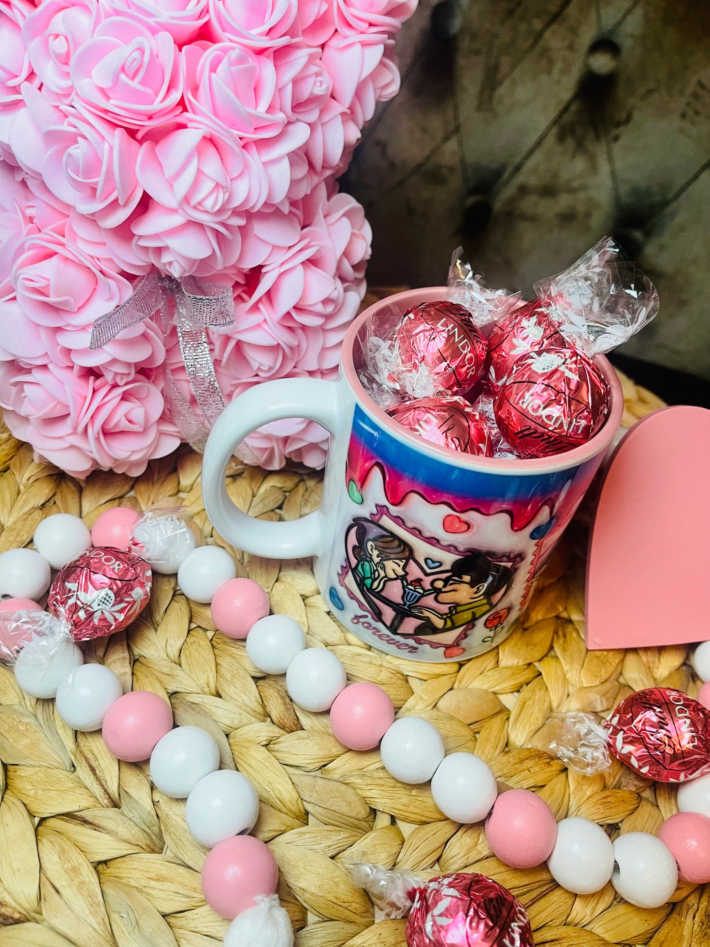 ❤️Mug 🎈Up❤️