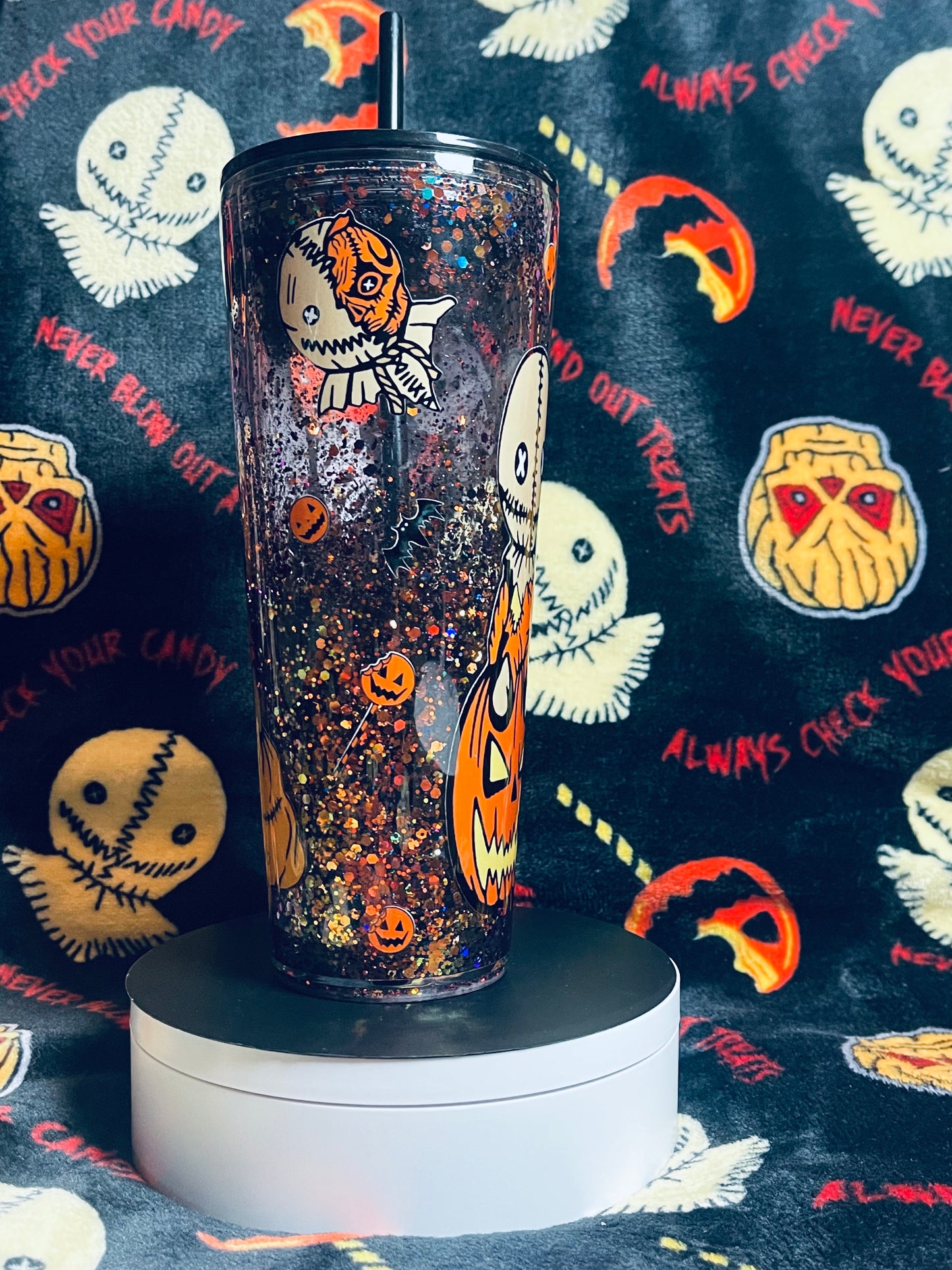 🎃Trick or Treat🎃