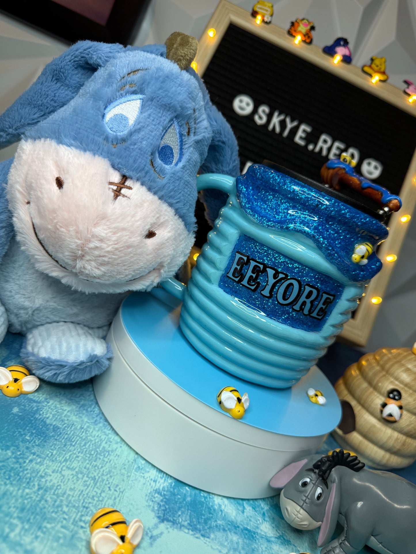 🍯Eeyore 🍯
