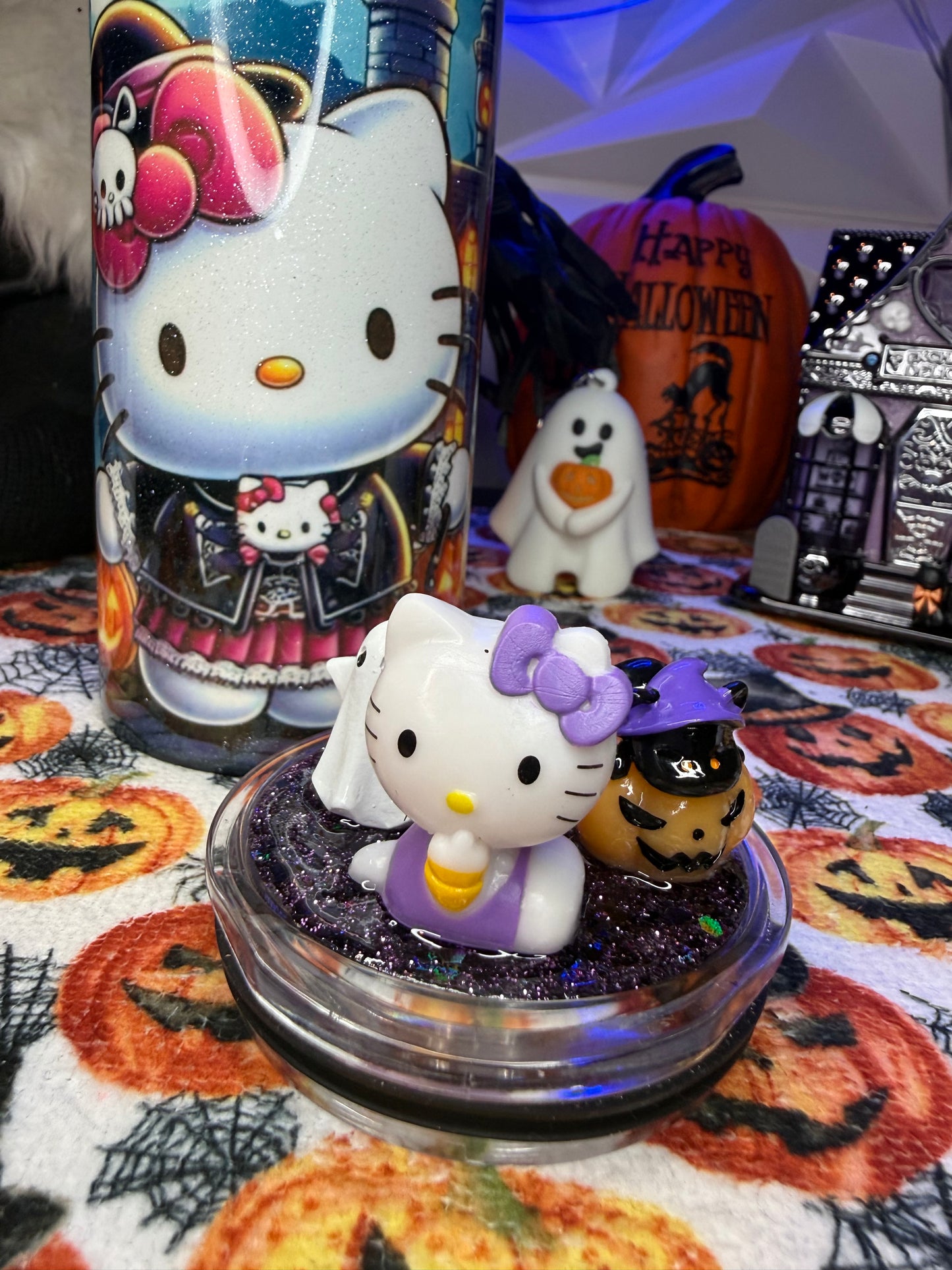 🎃🐈 Hello kitty 🐈‍⬛ 🎃