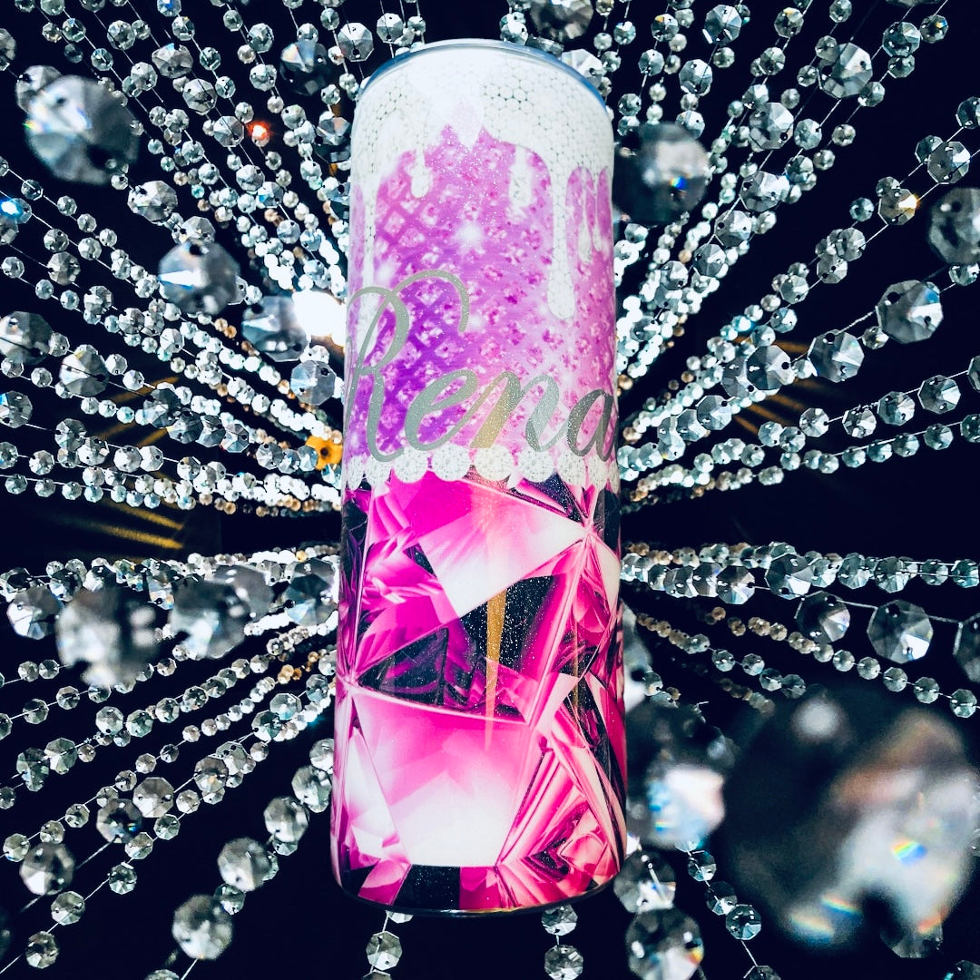 💎 Purple Diamonds 💎 Customization