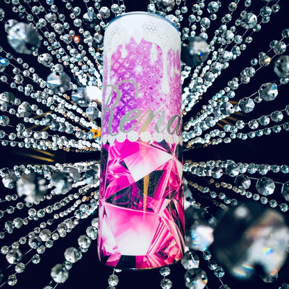 💎 Purple Diamonds 💎 Customization