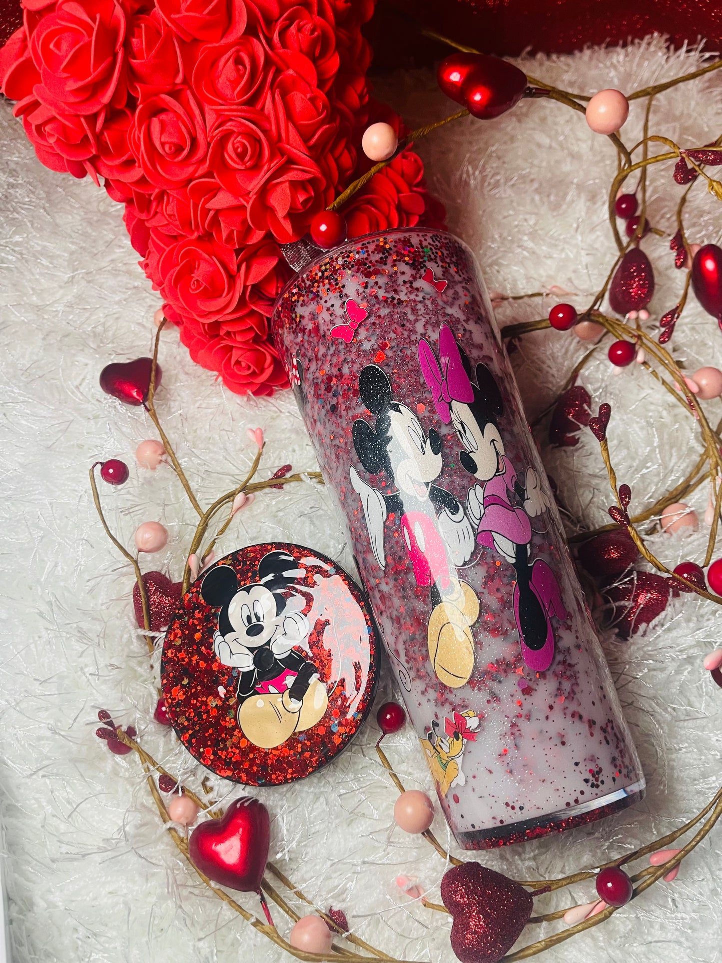 ❤️💕 Mickey Love 💕❤️