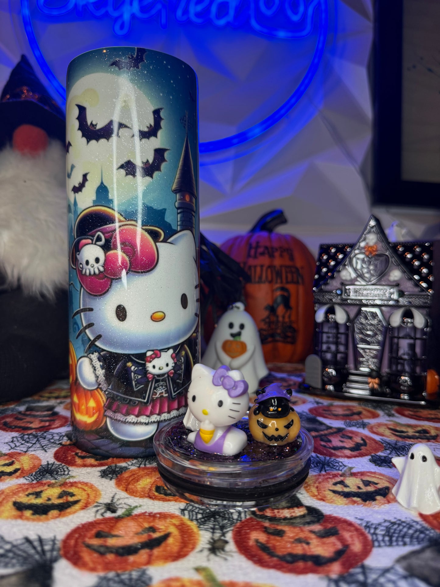 🎃🐈 Hello kitty 🐈‍⬛ 🎃