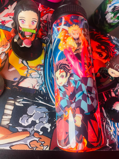 🔥T Demon Slayer🔥