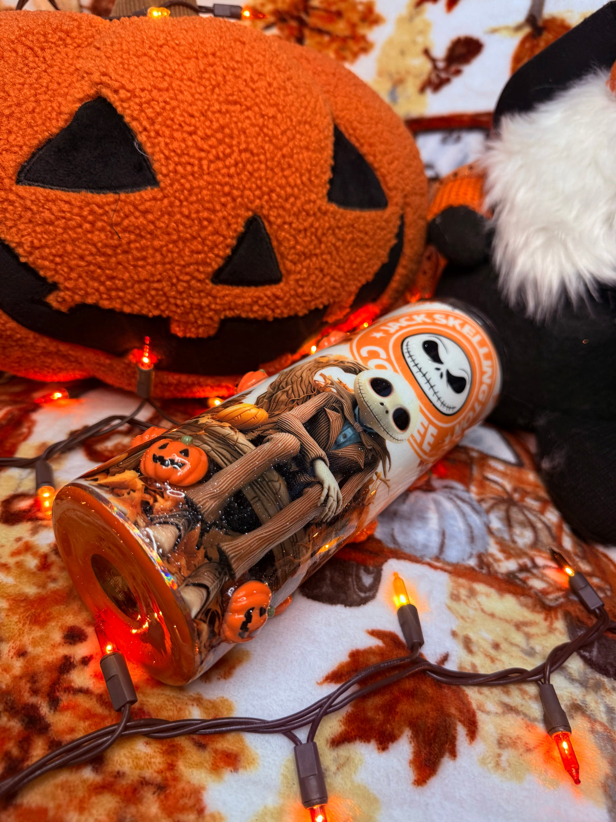 🎃💀 jack skellington 💀🎃