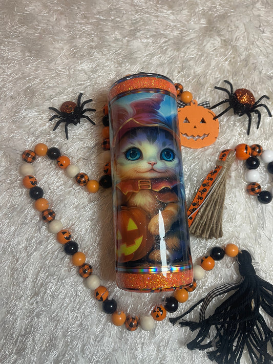 🎃🐱Halloween Kitty🐱🎃