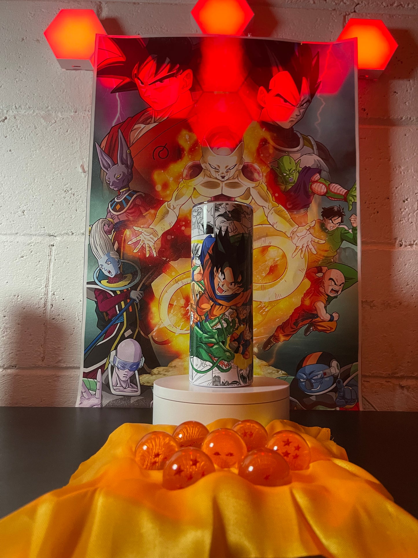 Dragón Ball Z