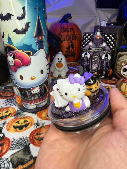 🎃🐈 Hello kitty 🐈‍⬛ 🎃