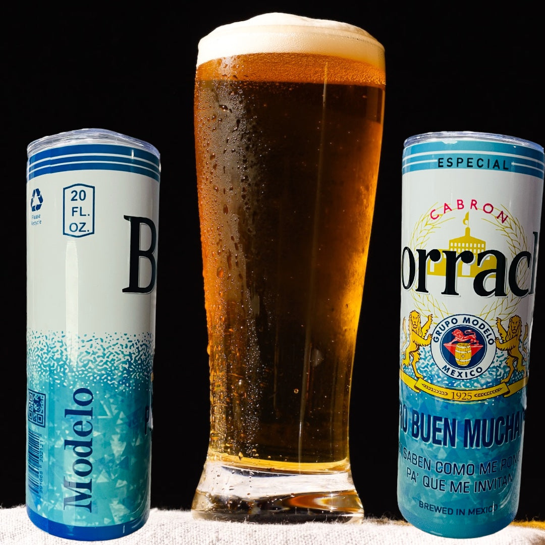 🍺🍻Borracho pero buen Muchacho 🍻🍺