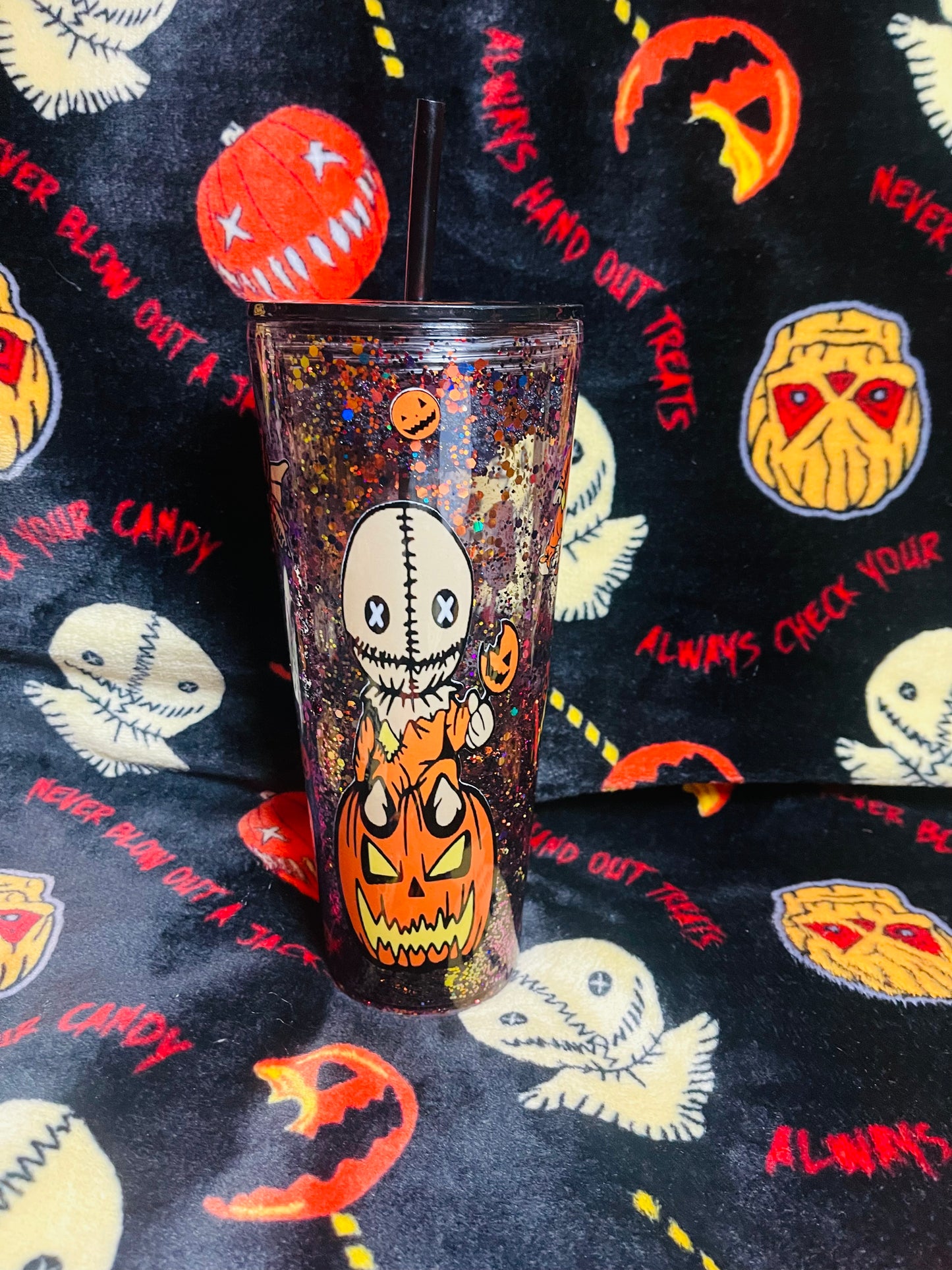 🎃Trick or Treat🎃