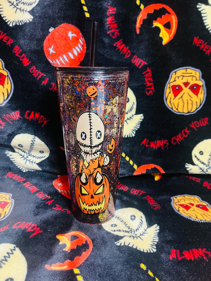 🎃Trick or Treat🎃