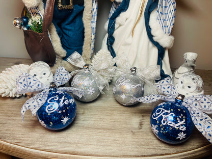 Christmas Ornaments🎄