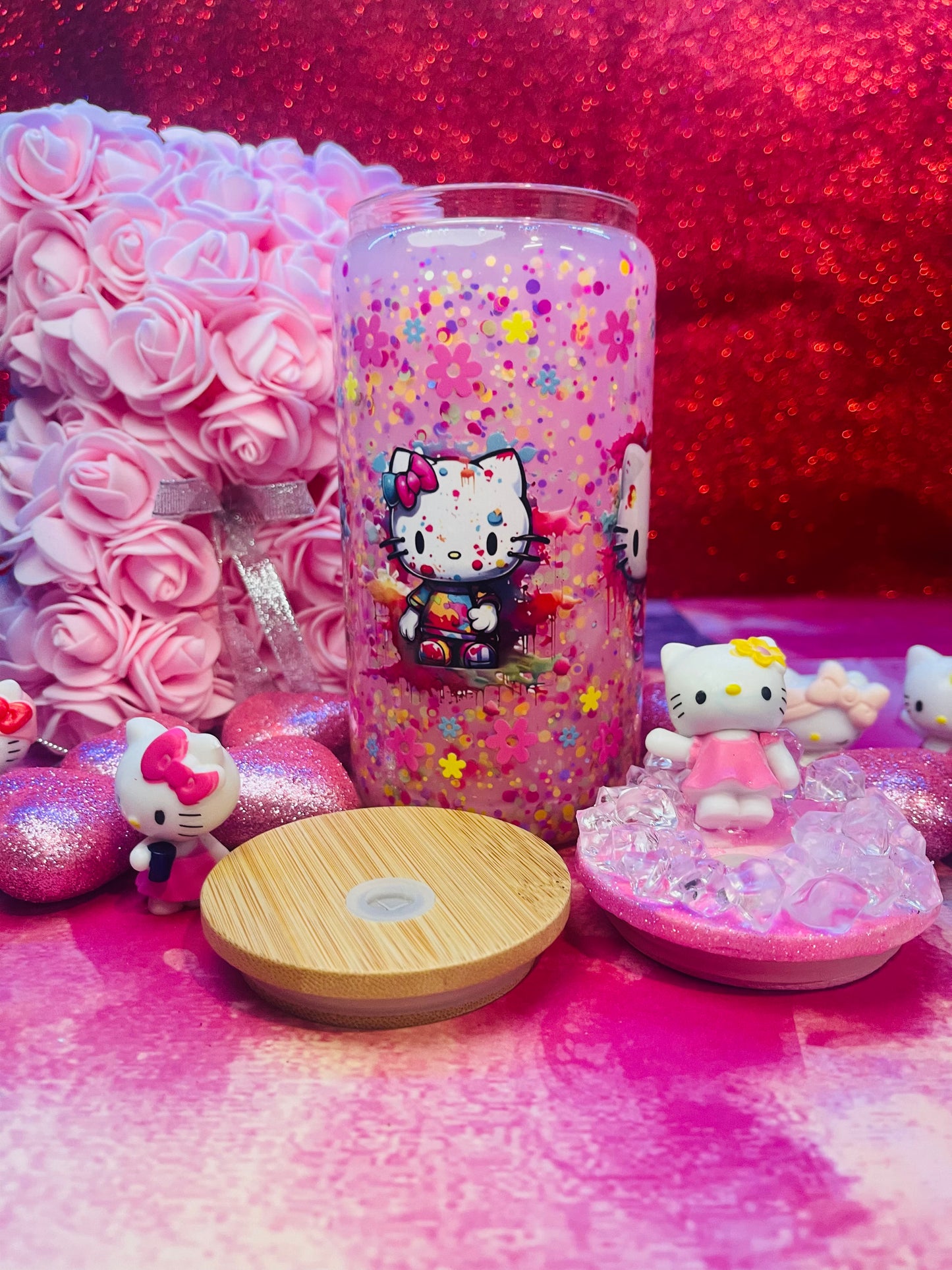 🎀Hello kitty🎀