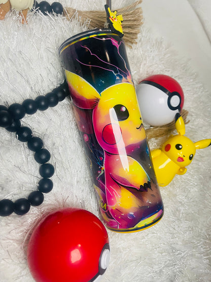 🔴 Pikachu - Personalized