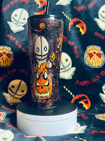 🎃Trick or Treat🎃