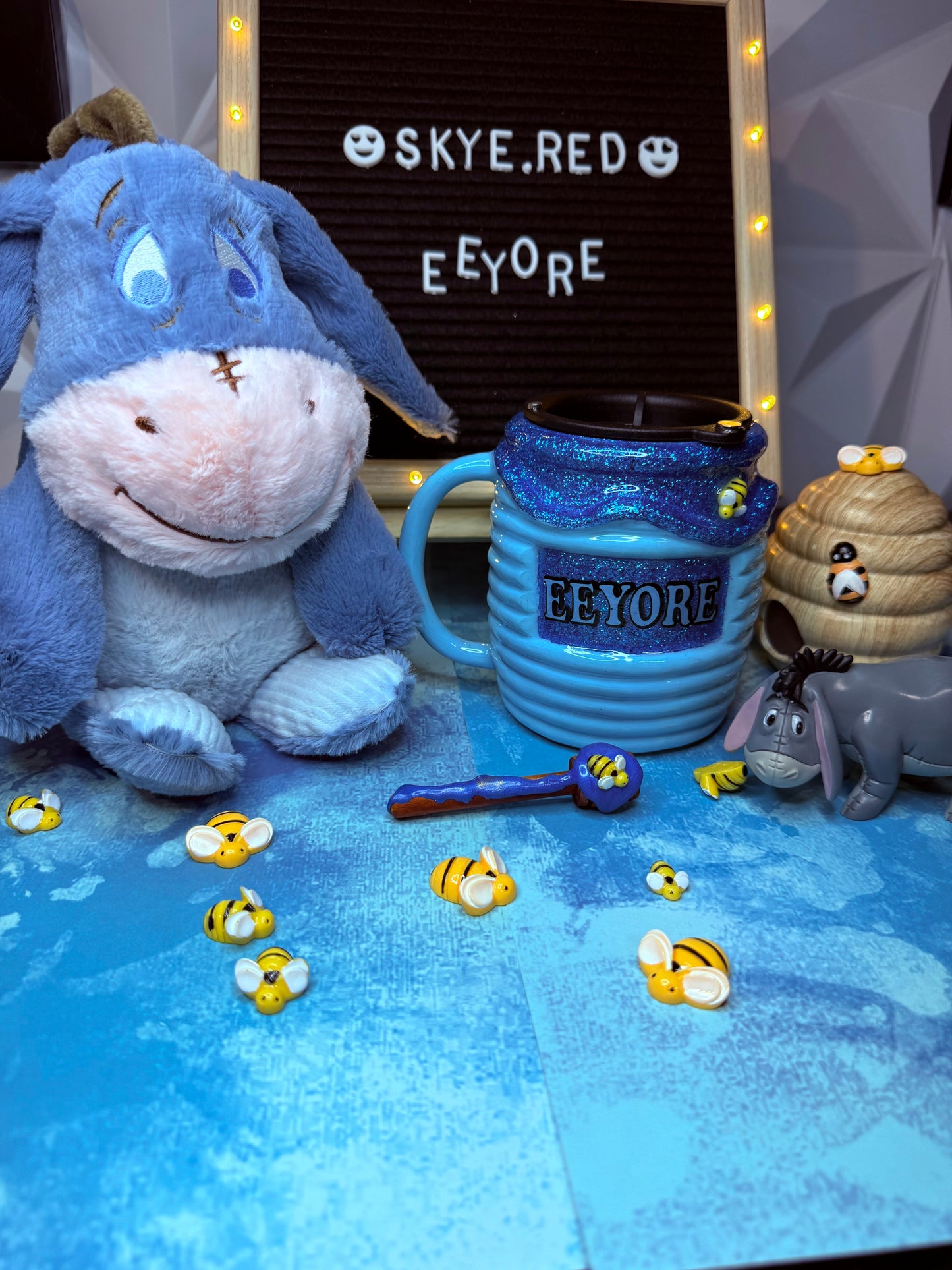 🍯Eeyore 🍯