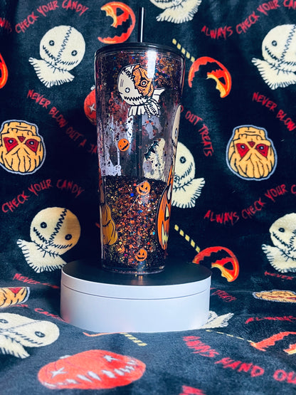 🎃Trick or Treat🎃