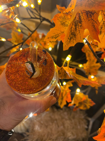 🍁Pumpkin Spice