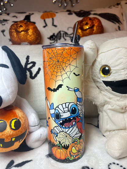 🎃Stitch👻🎃Halloween
