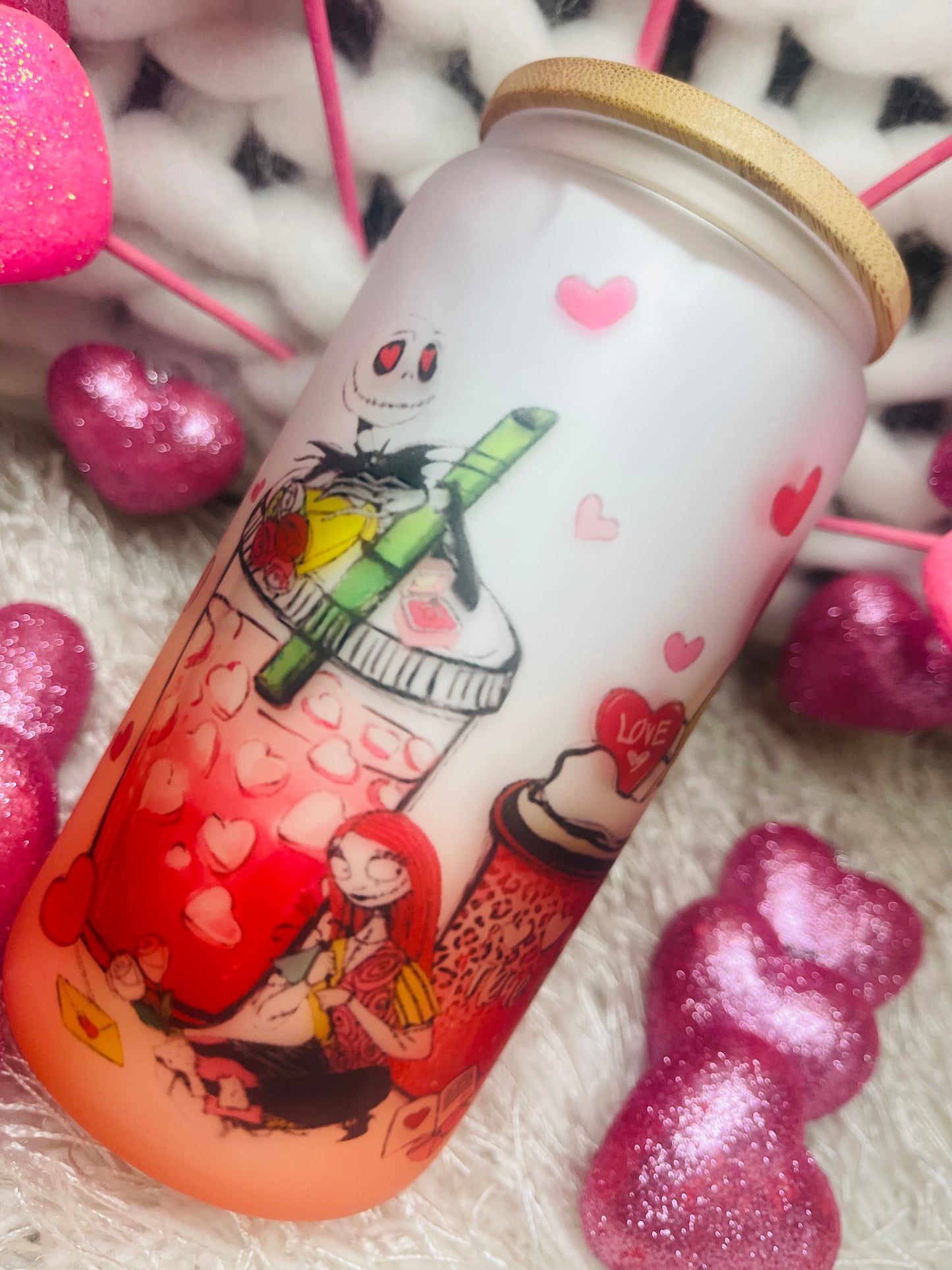 ❤️💕Jack Skellington💕❤️