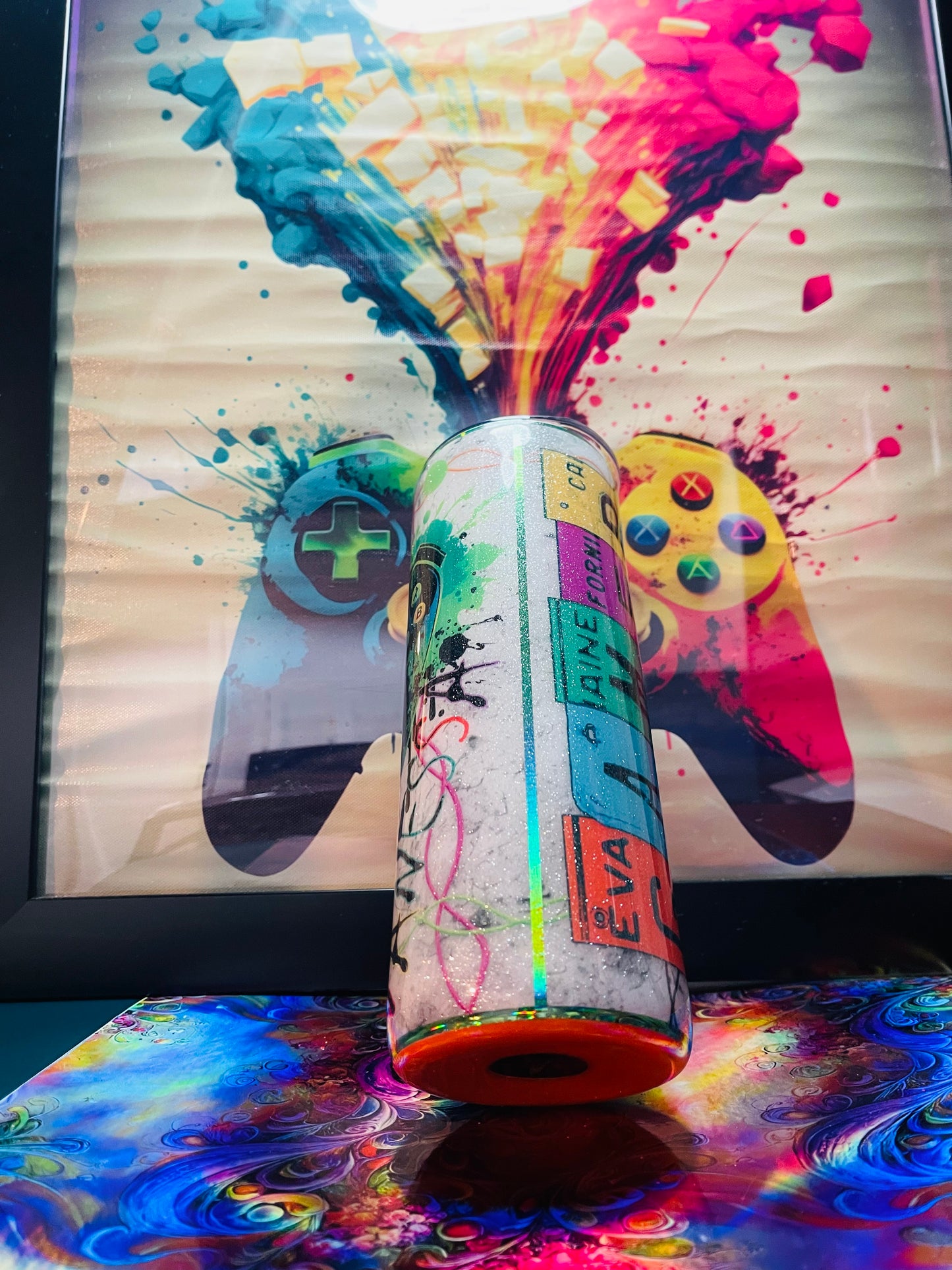🎮🕹️Gamer🕹️🎮 Customization