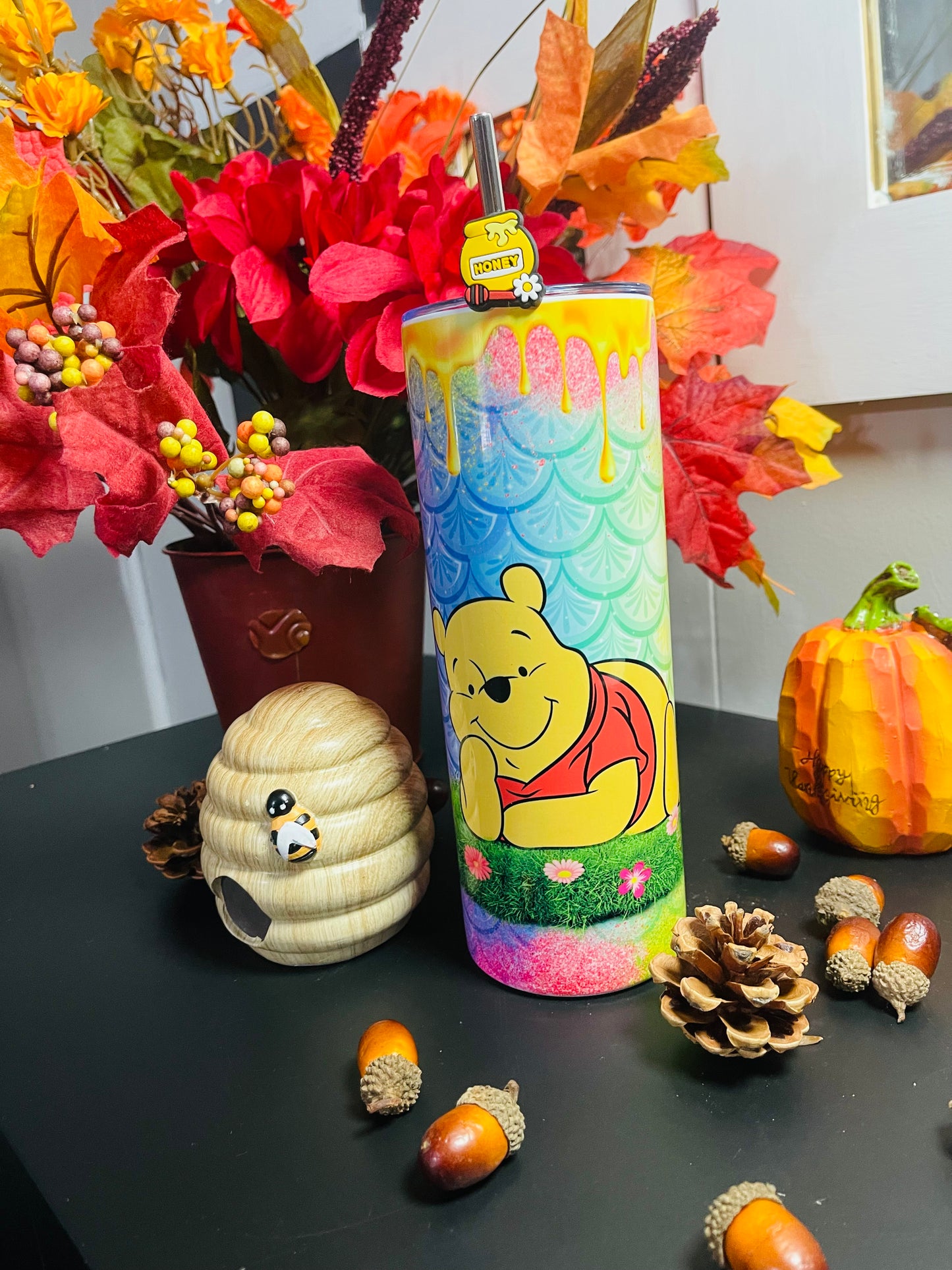 Winnie the Pooh