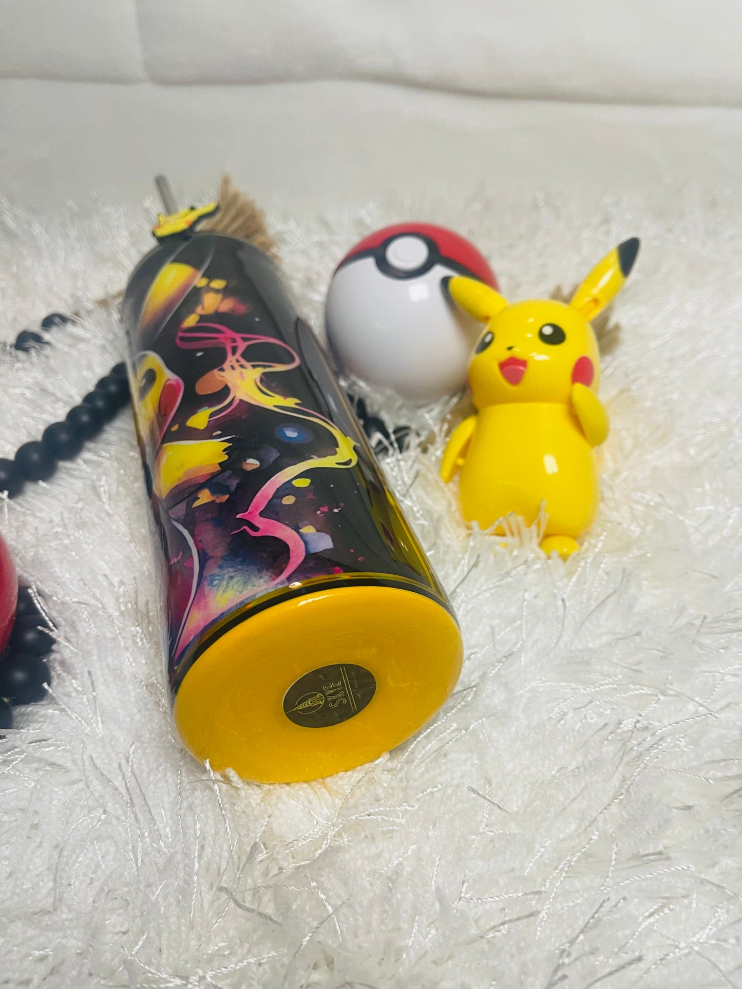 🔴 Pikachu - Personalized