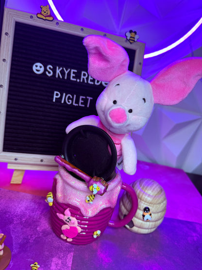 🍯🐷Piglet🐷🍯