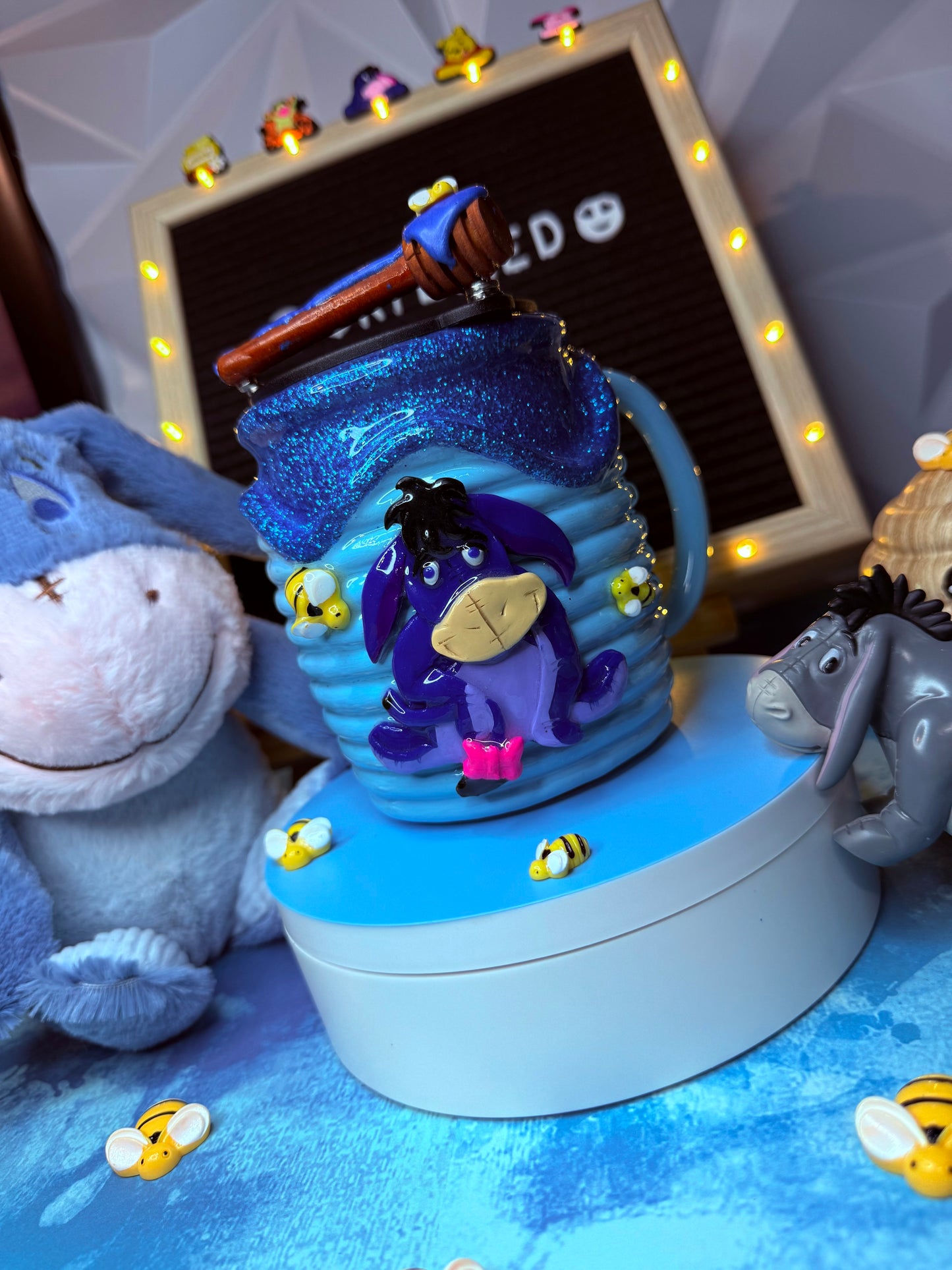 🍯Eeyore 🍯