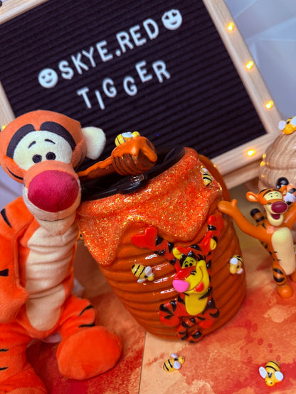 🍯🐯Tigger🐯🍯