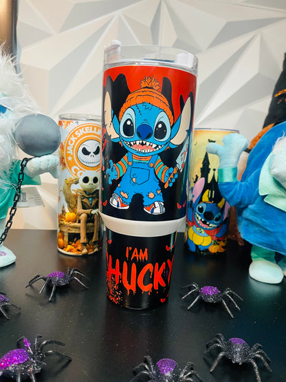 🎃Chucky Stitch🎃