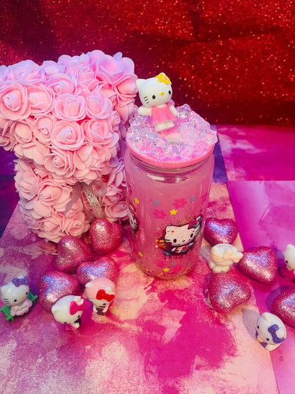 🎀Hello kitty🎀