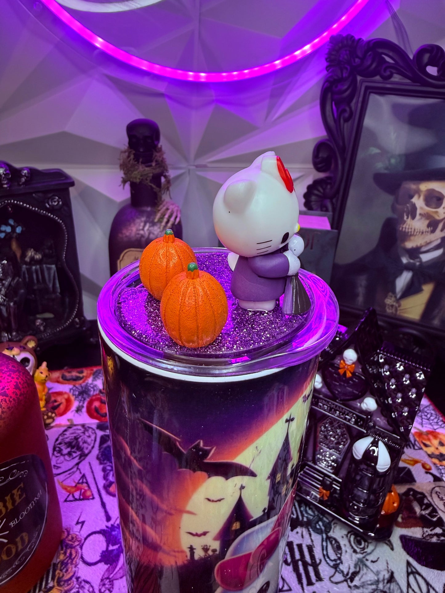 🎃👻Kitty Kitty 👻🎃