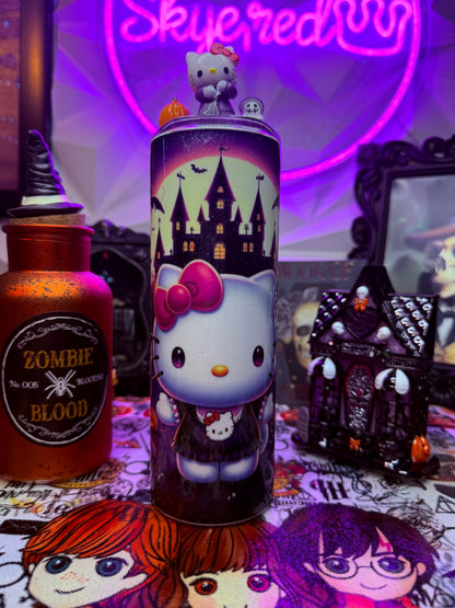 🎃👻Kitty Kitty 👻🎃