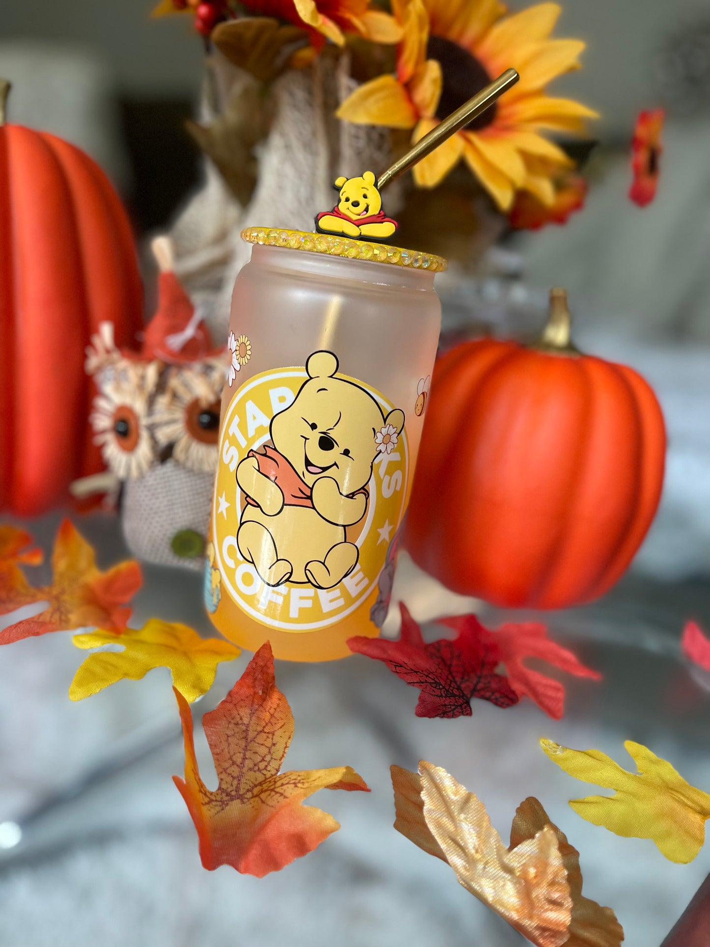 🍁Winnie Pooh Baby🍁