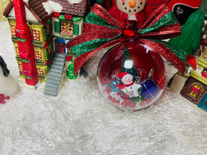 Christmas Ornaments 🐶For our Furry Friends😸🎄