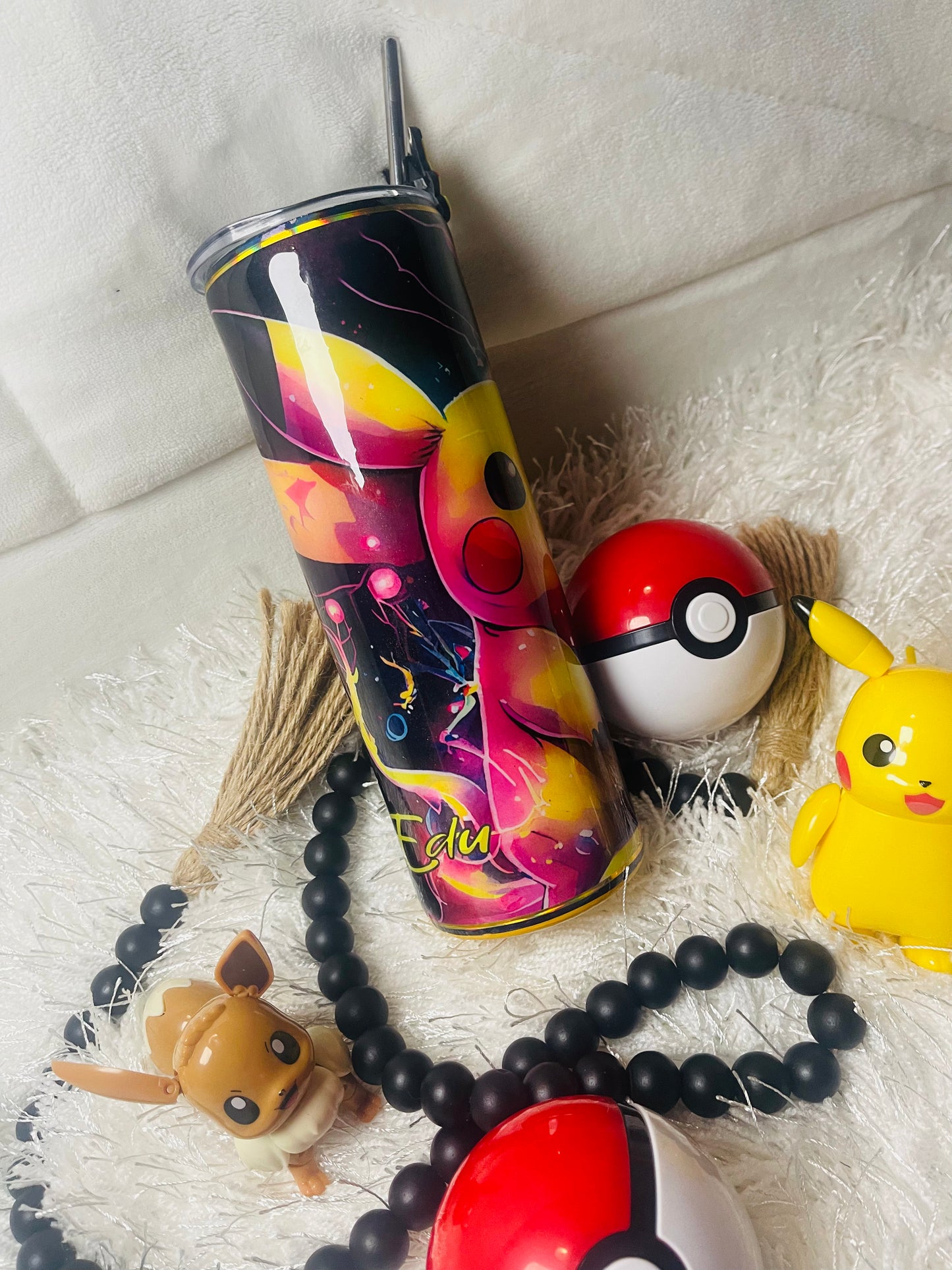 🔴 Pikachu - Personalized