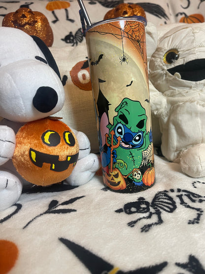 🎃Stitch👻🎃Halloween