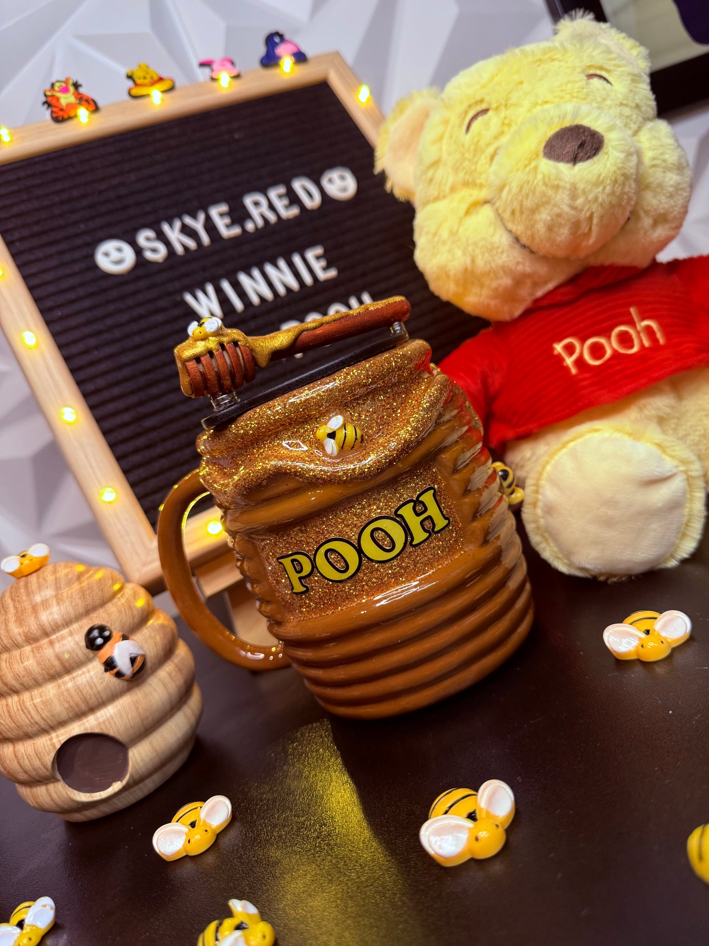 🍯🧸Winnie Pooh🧸🍯